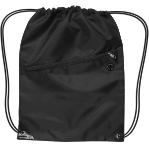 Pheej yig Promotional Basic Drawstring Bag