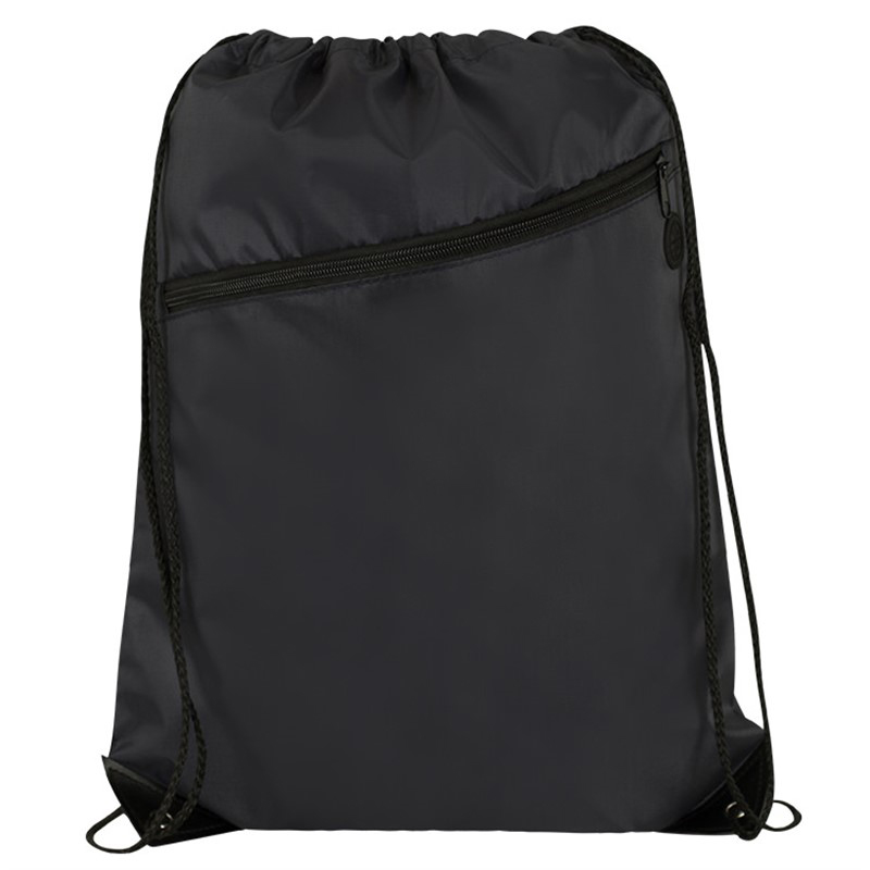 Low price for Yoga Drawstring Bag - Cheap Promotional Basic Drawstring Bag – Cbag