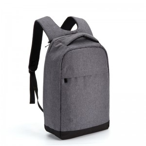Deluxe Anti-Diziyê 15,6 Inch Backpack Laptop