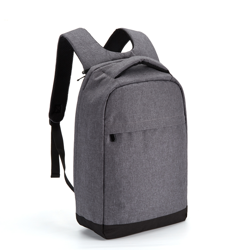 Backpack laptop 15.6 òirleach Deluxe Anti-Theft