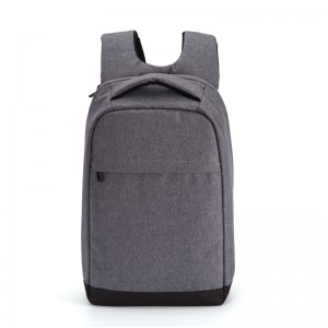 Backpack laptop 15.6 òirleach Deluxe Anti-Theft