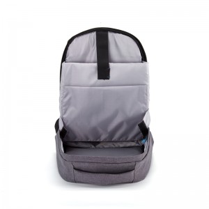 DELUXE Anti Maling 15.6 Inci Laptop Ransel