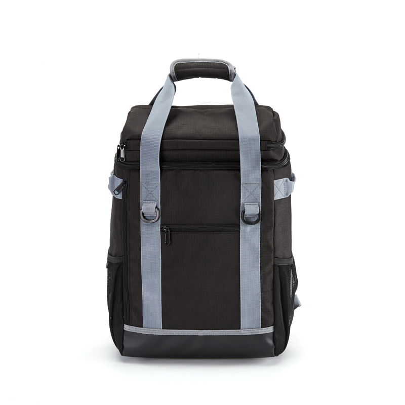 Leakproof Outdoor Large Cooler Backpack Featured Image
