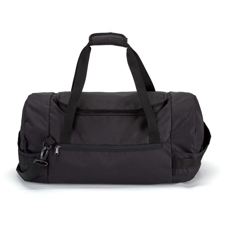 New Arrival China Duffel Gym Bag - Lightweight Round Duffel Bag For Sport Or Travel – Cbag