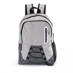 Backpack Lae Machnamhach Ilfheidhme