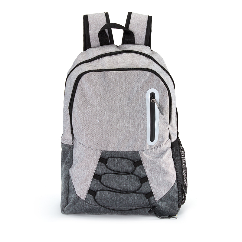 Multi-Function Reflective Day Backpack Featured Image