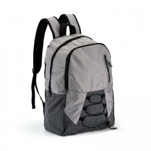 Multi-Function Reflective Day Backpack