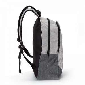 Multi-Function Reflective Day Backpack
