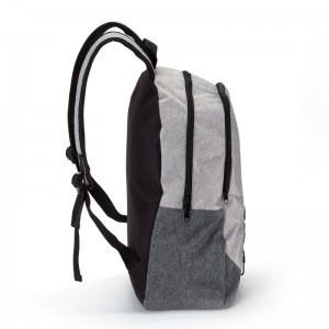 I-Multi-Function Reflective Day Backpack