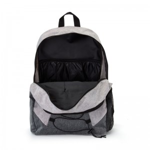 Multi-Function Reflective Day Backpack