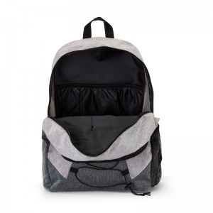 Backpack Diwrnod Myfyriol Aml-Swyddogaeth