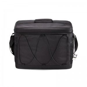 Velit High Quality 24-Can Cooler Bag