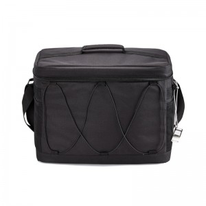 Sab nraum zoov High Quality 24-Can Cooler Bag