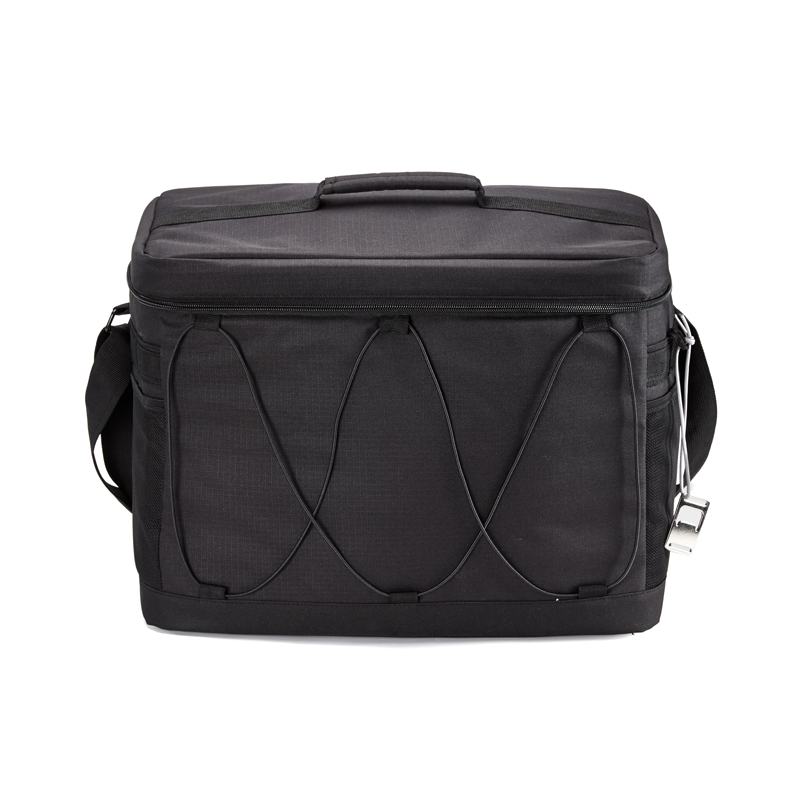 New Arrival China Lunch Cooler Bags - Outdoor High Quality 24-Can Cooler Bag – Cbag