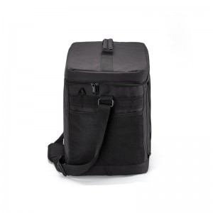 Outdoor High Quality 24-Can Cooler Bag