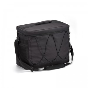 Outdoor High Quality 24-Can Cooler Bag