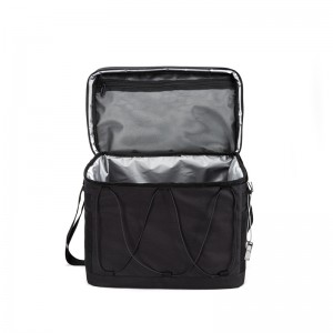 Outdoor High Quality 24-Can Cooler Bag