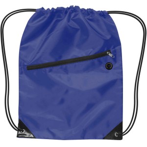 Pheej yig Promotional Basic Drawstring Bag