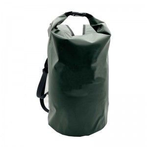 Vodootporan smotani suhi ruksak za planinarenje