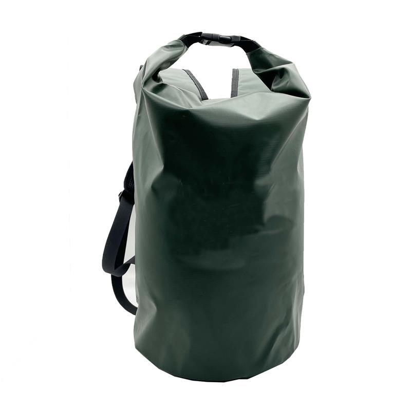 Waterproof roll up dry backpack for hiking Featured Image